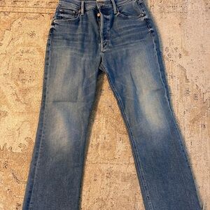 Classic Blue Women's Jeans